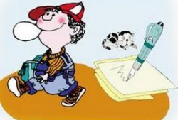 学生被老师上漫画,学生与老师之间的误会与反思