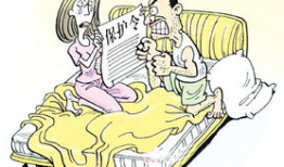 家暴漫画,漫画中的残酷现实